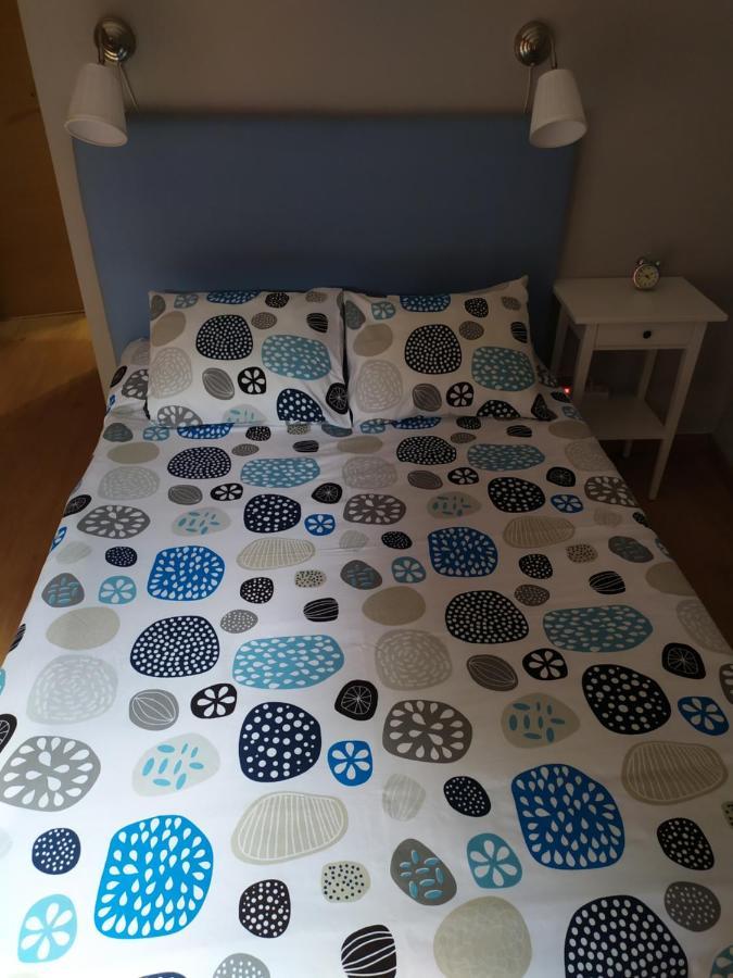 Apartamento F6 Marín Eksteriør billede