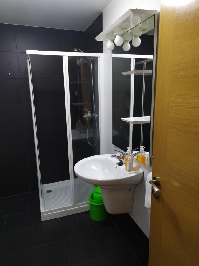 Apartamento F6 Marín Eksteriør billede