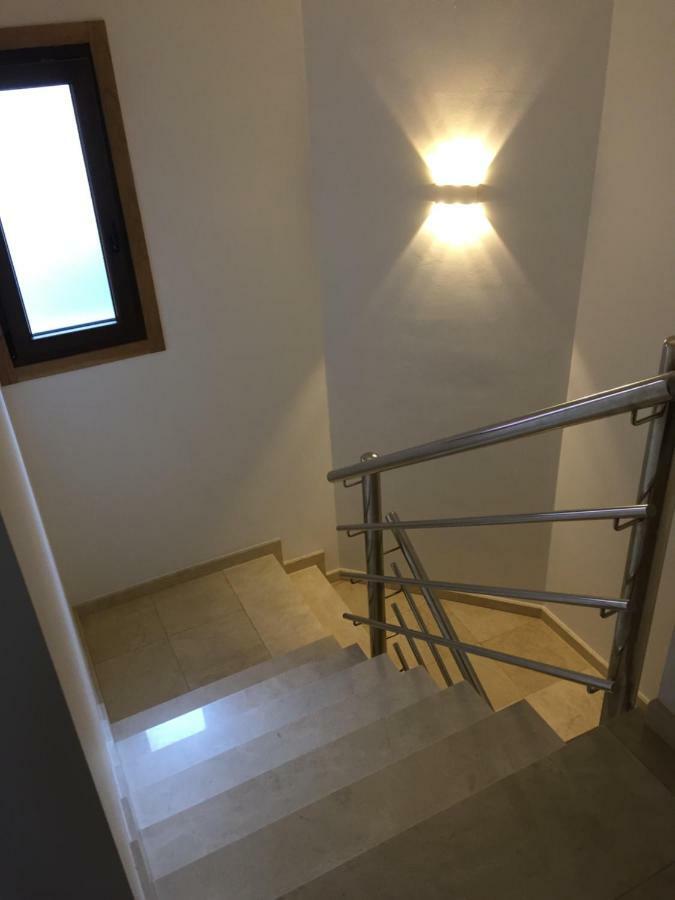 Apartamento F6 Marín Eksteriør billede
