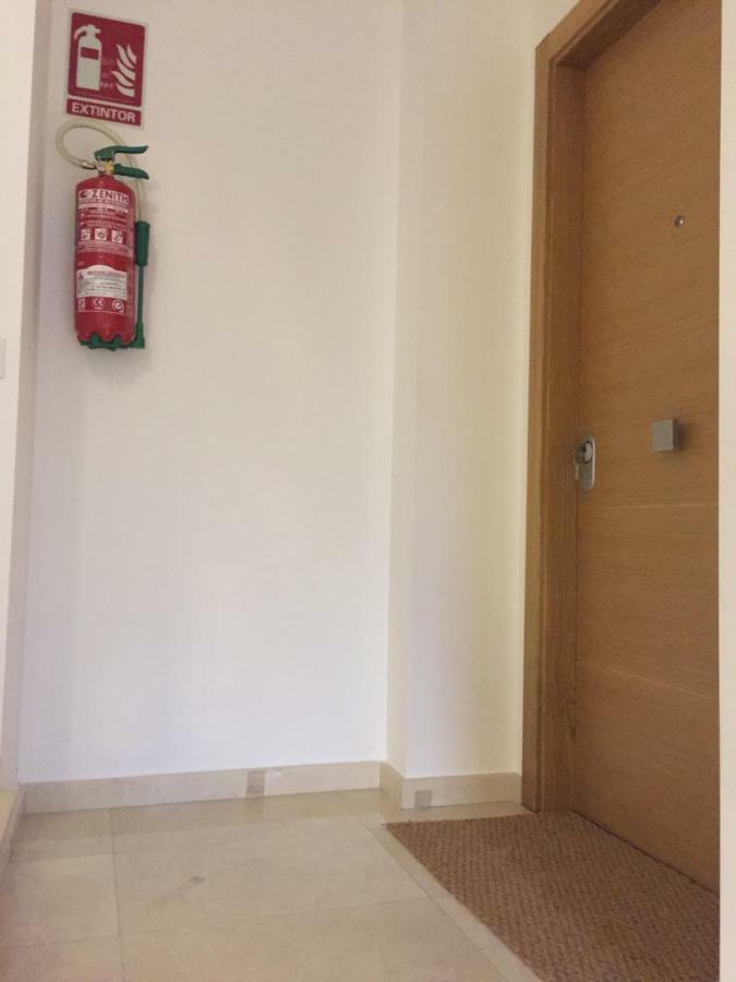 Apartamento F6 Marín Eksteriør billede