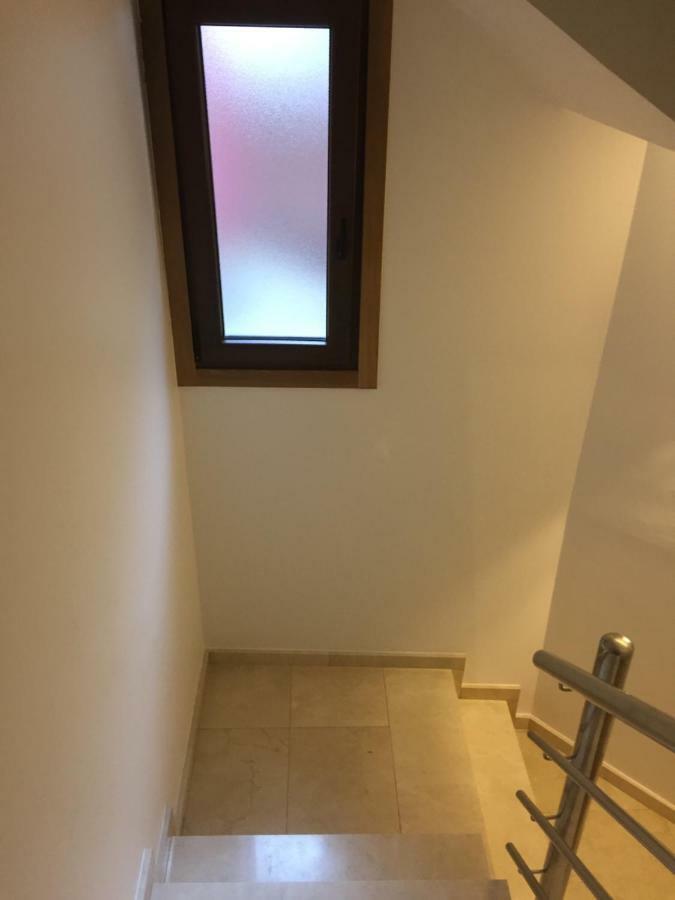 Apartamento F6 Marín Eksteriør billede