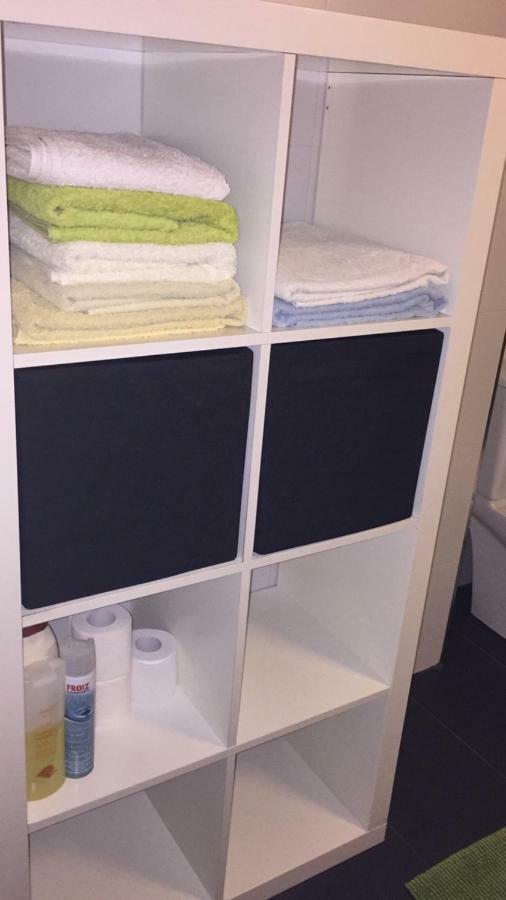 Apartamento F6 Marín Eksteriør billede